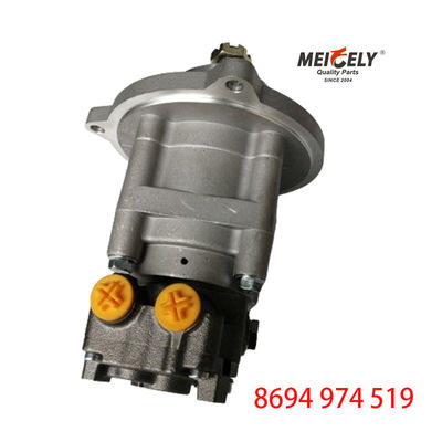 Heavy Duty Truck Power Steering Pump 8694 974 519 For VOL-VO