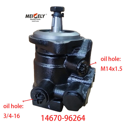 Truck Parts 14670-96264 Power Steering Pump For Nissan