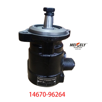 Truck Parts 14670-96264 Power Steering Pump For Nissan