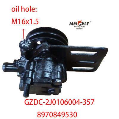 Power Steering Pump OEM 8970849530 For Isuzu Dmax Tfr55