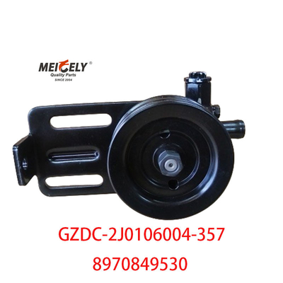 Power Steering Pump OEM 8970849530 For Isuzu Dmax Tfr55