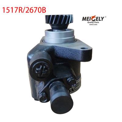 High-Efficiency SANY Power Steering Pump For HINO J08C