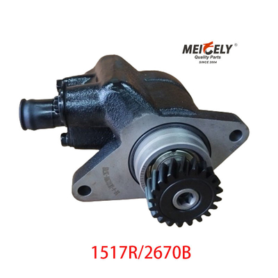 High-Efficiency SANY Power Steering Pump For HINO J08C