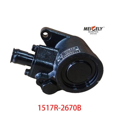 High-Efficiency SANY Power Steering Pump For HINO J08C