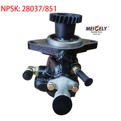 Stock Car Parts TRUCKS Pump Power Steering NPSK-28037 For Nissan