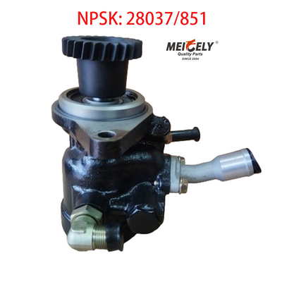 Stock Car Parts TRUCKS Pump Power Steering NPSK-28037 For Nissan