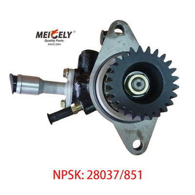 Stock Car Parts TRUCKS Pump Power Steering NPSK-28037 For Nissan