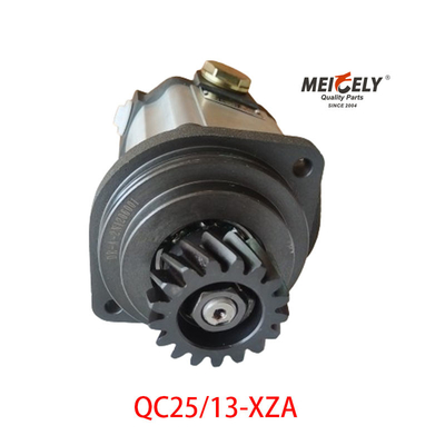 Truck Crane Spare Parts QC25/13-XZA Steering Gear Pump