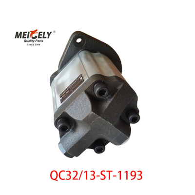 Stock OE QC32/13-ST-1193 Power Steering Pump For Zhonglian Crane