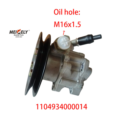 1104934000014 Power Steering Pumps For Foton Aumark Ollin
