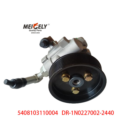 Stock Power Steering Pump 5408103110004 For Ford Ranger Mazda