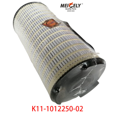 Wholesale Hot Sale K11-1012250-02 Oil Filter For YUCHAI