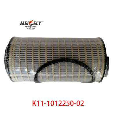 Wholesale Hot Sale K11-1012250-02 Oil Filter For YUCHAI