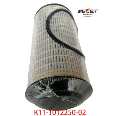 Wholesale Hot Sale K11-1012250-02 Oil Filter For YUCHAI