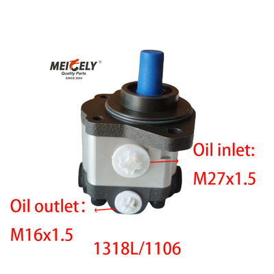 Stock Hot Sale 1318L/1106 Steering Vane Pump Power Steering Pump