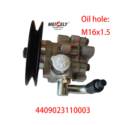 4409023110003 Power Steering Pump 94730863 For Chevrolet
