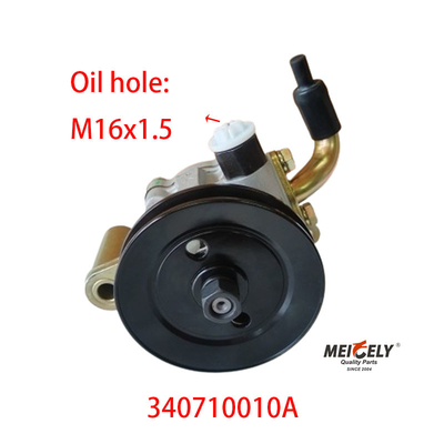 Original Power Steering Pump 340710010A For Car JMC Shunda