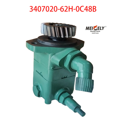 3407020-62H-0C48B FAW Jiefang Xichai Power Steering Pump