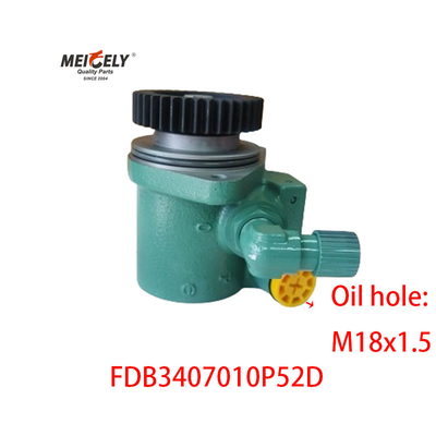 FDB3407010P52D Dachai Deutz FAW Jiefang Power Steering Pump