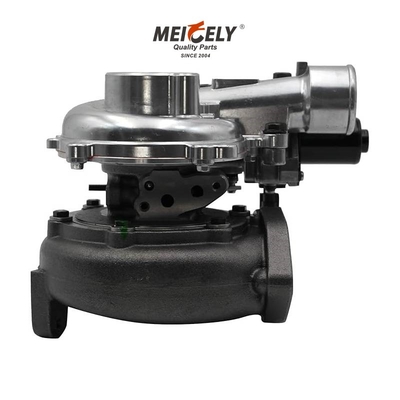 CT16V Electric Valve Turbo Charger 17201-OL040 Turbocharger For Toyota