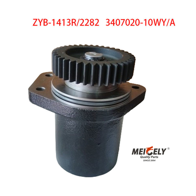 Stock ZYB-1413R/2282 Dachai Deutz FAW Jiefang Power Steering Pump