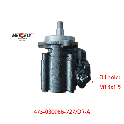 Stock New 475-030966-727/DR-A Truck Power Steering Pump For VOLVO