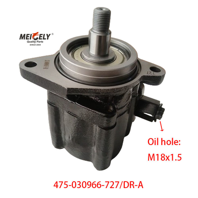 Stock New 475-030966-727/DR-A Truck Power Steering Pump For VOLVO