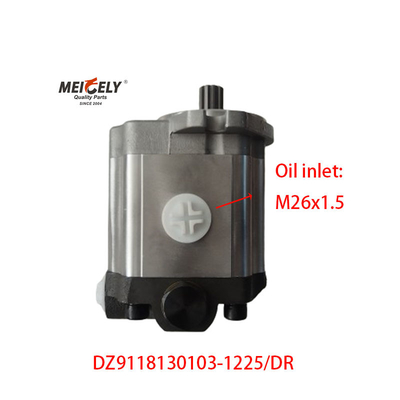 Power Steering Pump For Shaanqi Heavy Truck M11-310 Engine