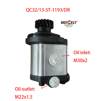 QC32/13-ST-1193/DR Crane Steering Booster Pump QC32/13-ST