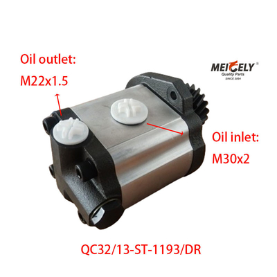 QC32/13-ST-1193/DR Crane Steering Booster Pump QC32/13-ST