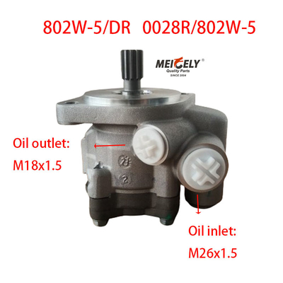 High Quality 802W-5/DR Power Steering Pump For Renault