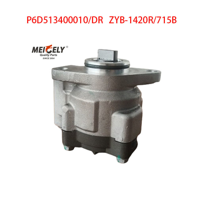 Stock Electro-Hydraulic Power Steering Pump For New Energy Buses