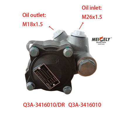 Good Quality Q3A-3416010 BYD Electric Power Steering Pump