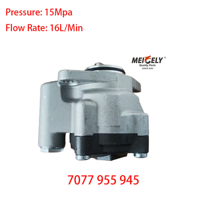 New Power Steering Pump OE 7077 955 945 For BENZ Truck