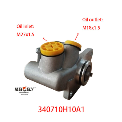 High Quality Power Steering Pump For Weichai WP7 Engine