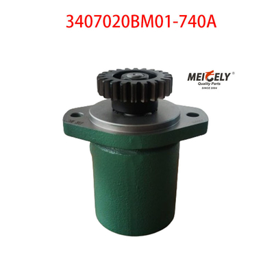 Stock 3407020BM01-740A Jiefang J6 Xichai Steering Booster Pump