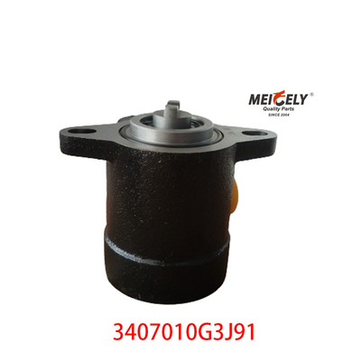 JAC New 3407010G3J91 Steering Booster Pump