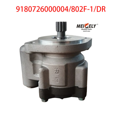 Stock Hot Selling Truck Parts Steering Pump For Mercedes Benz