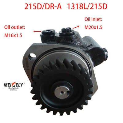 Stock Hot Sale Steering Booster Pump 1318L-215D For Yuchai Engine