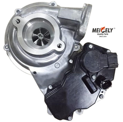 New Turbo CT16V 17201-11070 Turbocharge For TOYOTA Hilux Innova Fortuner 2GD-FTV