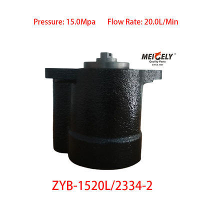Stock Hot Sale Engine Auto Truck Spare Parts Power Steering Pump