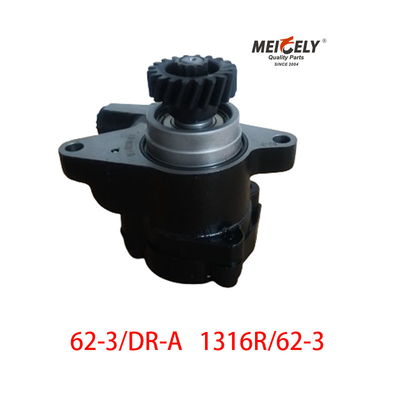Stock New 1316R/62-3 Truck HINO J08E Steering Booster Pump