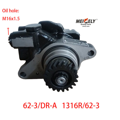 Stock New 1316R/62-3 Truck HINO J08E Steering Booster Pump
