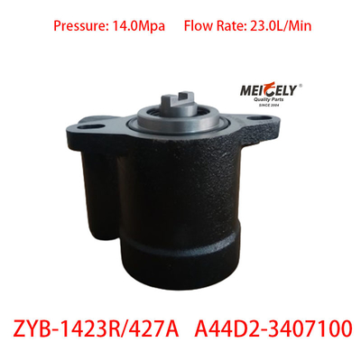 Stock Durable Truck Spare Parts High Quality Power Steering Pump