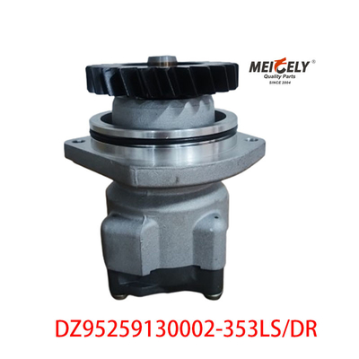 Stock New Steering Pump OE DZ95259130002 For Howo SHACMAN TRUCK