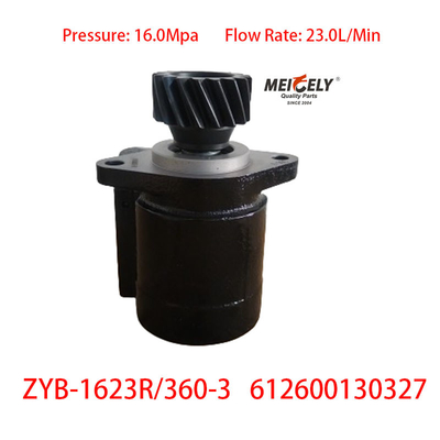 Hot Sale 612600130327 New Heavy Duty Weichai Steering Pump