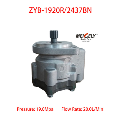 Good Quality Steering Pump ZYB-1920R/2437BN For JAC Engine