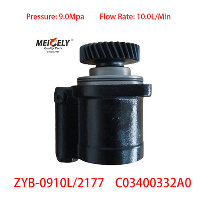 High-Performance Truck Spare Part Foton Power Steering Pump