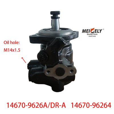 High Quality 14670-96264 Power Steering Pump For Nissan