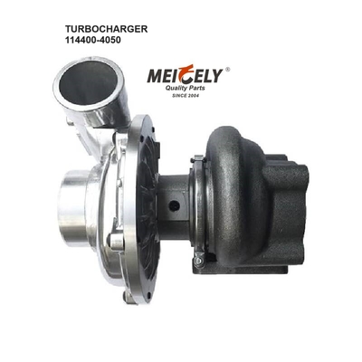 Turbo RHG6 Turbocharger 114400-4050 For Sumitomo Excavator SH300-3 SH300-5 Isuzu Engine 6HK1
